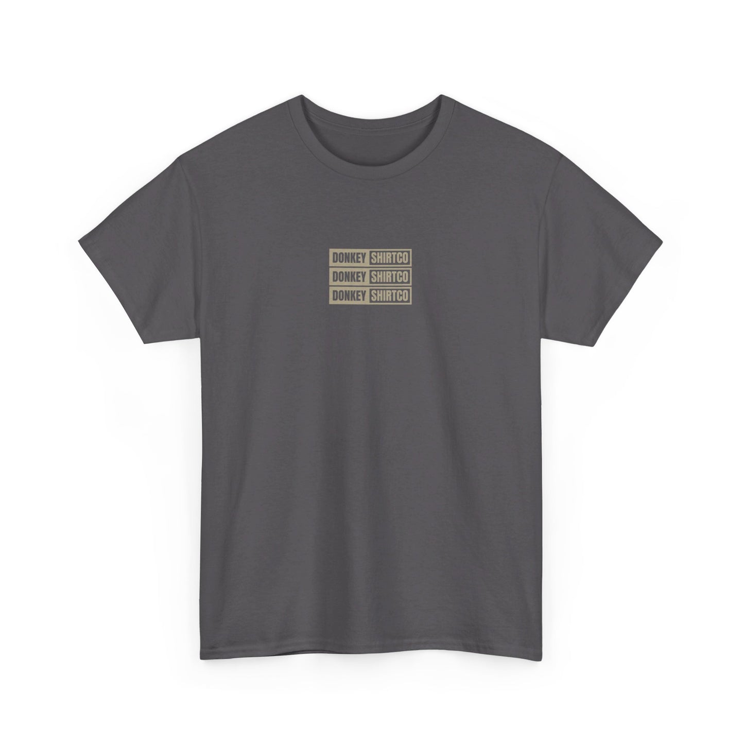 Signature Donkey Shirt Tee