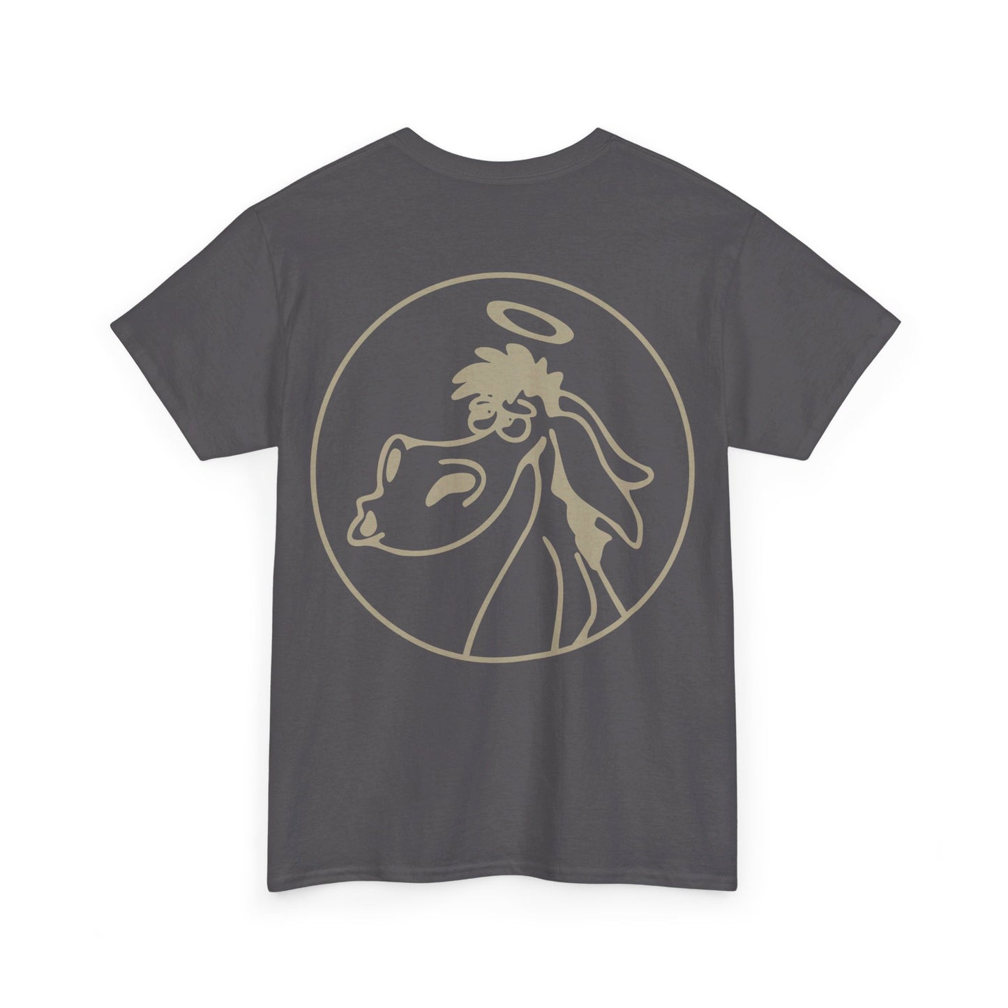 Signature Donkey Shirt Tee