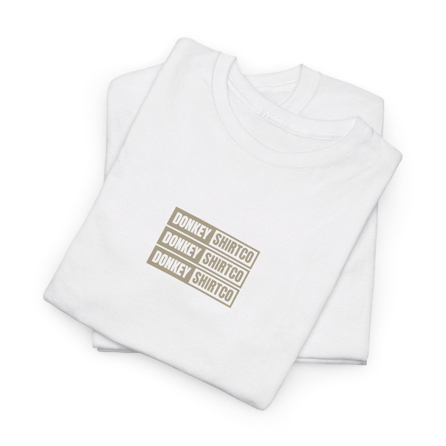 Signature Donkey Shirt Tee