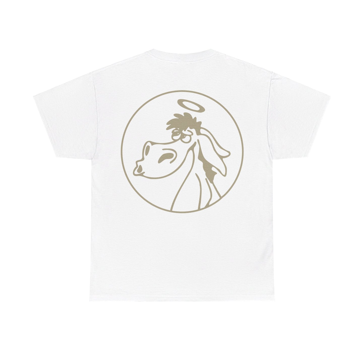 Signature Donkey Shirt Tee