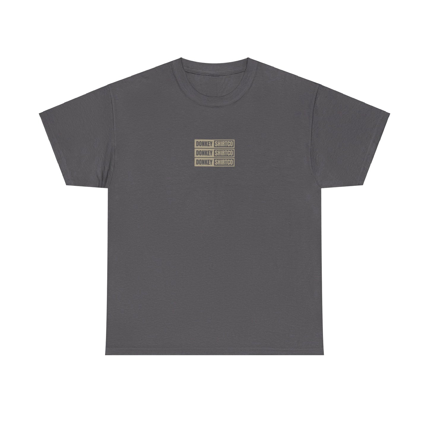 Signature Donkey Shirt Tee