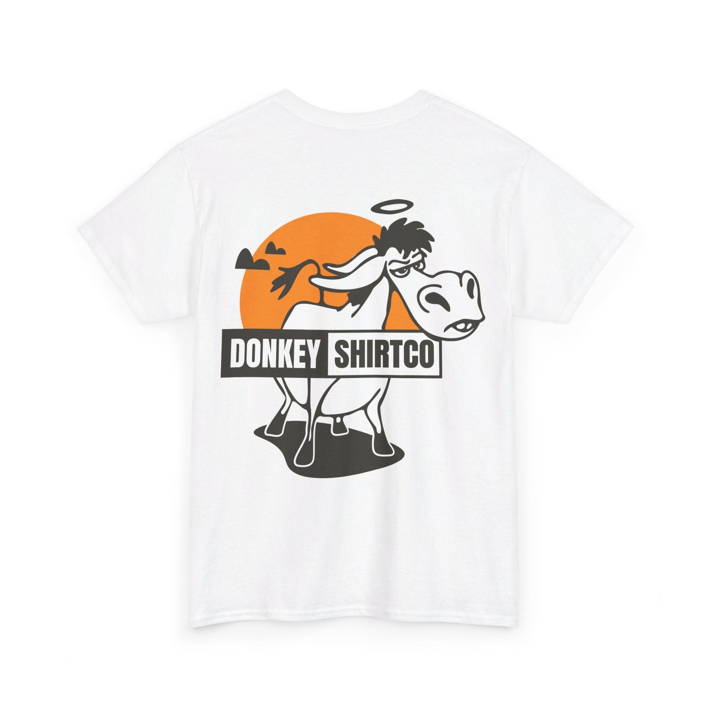 Donkey Shirt Co Street Tee