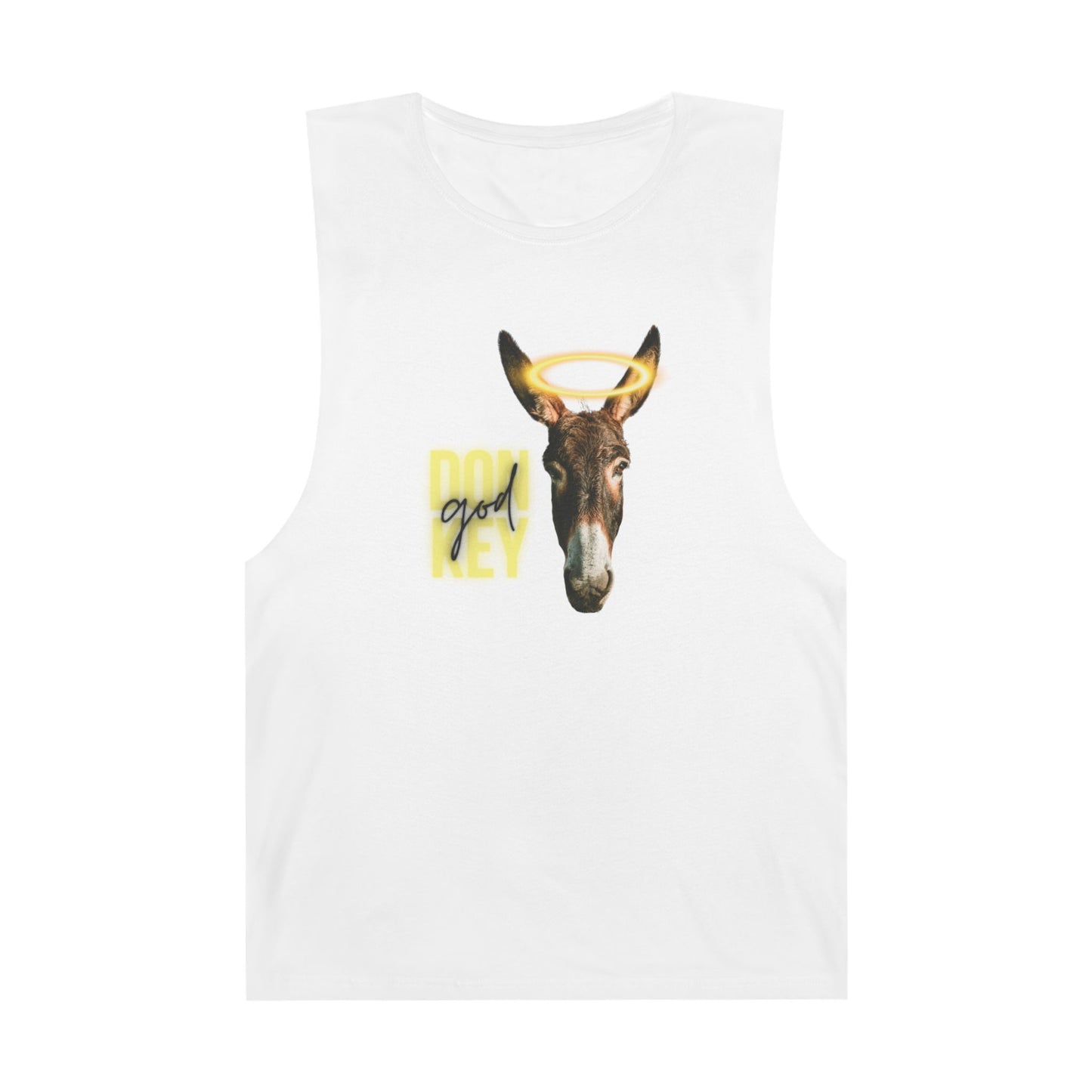 Signature Donkey God Tank