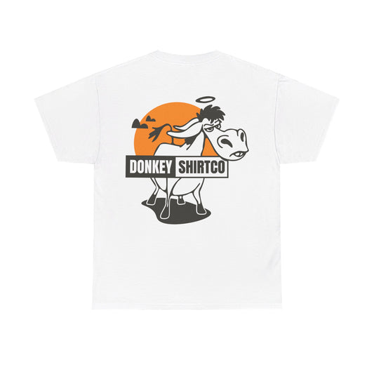 Donkey Shirt Co Street Tee